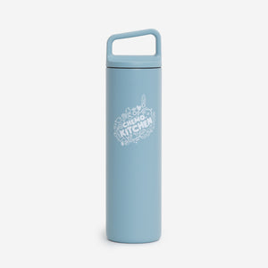 Miir 20 oz. Wide Mouth Water Bottle with Logo